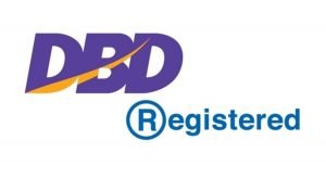 dbd registered