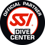 SSI Dive Center Logo