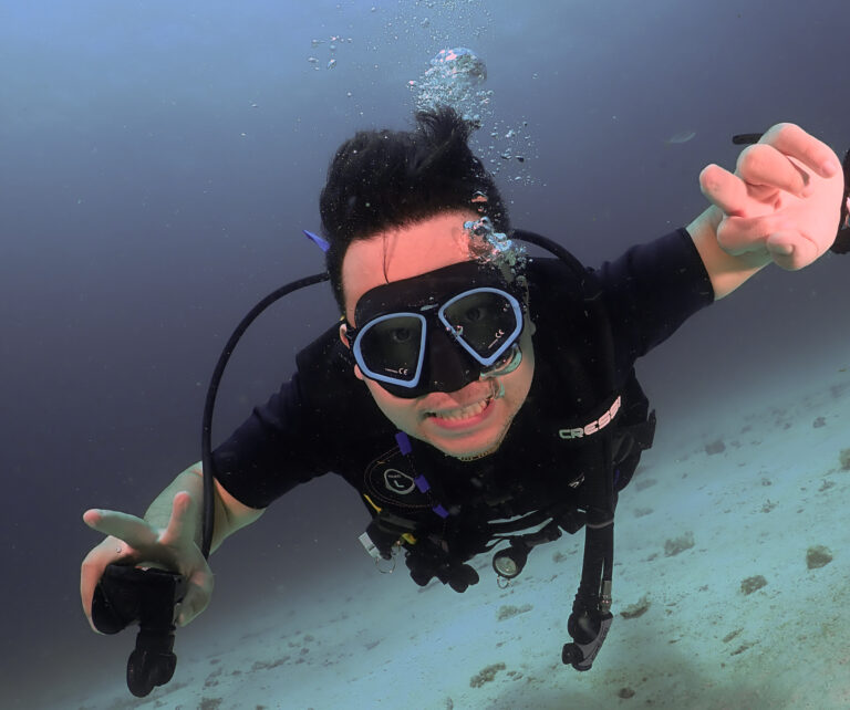 Phuket Scuba Diving